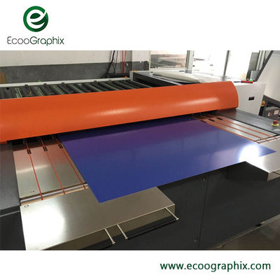 EcooGraphix VLF UV 제판 기계 프리프레스 장비 CTP