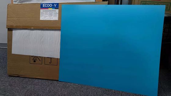 낮은 화학 CTP 오프셋 인쇄판 Eco 우호적 405nm
