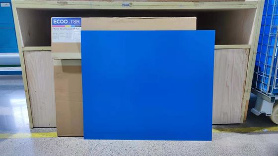 400000 인프라 UV 잉크 열 CTP 판 이중 계층