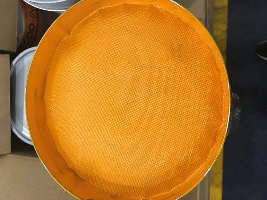 매체 속도 프린팅을 위한 15000rph 오프셋 인쇄 잉크