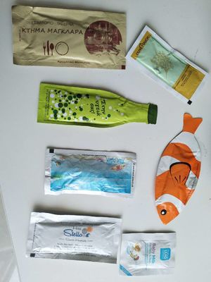 3개의 색깔 60m/Min Flexo UV 상표 인쇄기 320mm 웹 폭