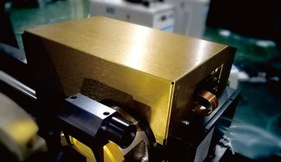 45PPH 오프셋 열 CTP 판 기계 2400dpi 0.40mm 간격