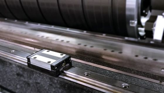 45PPH 오프셋 열 CTP 판 기계 2400dpi 0.40mm 간격
