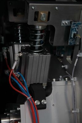 45PPH 오프셋 열 CTP 판 기계 2400dpi 0.40mm 간격