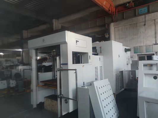 400X330mm 매트 절단 기계