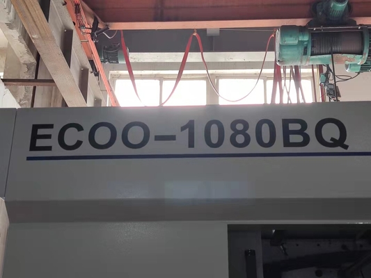 자동 평판 다이 커터 정확한 포지셔닝 7000S/H