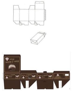 에코그라픽스 22pcs/Min 자동 쌍 가이드 포장용 스트립 머신
